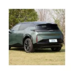 Zeekr X Geely Electric SUV– Buy Direct from China  |  Chinese Car for Sale in South Africa - Image 4