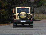 Baic/BAW 212 T01– Buy Direct From China | Buy Chinese Car in South Africa - Image 4