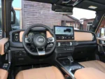 Baic/BAW 212 T01– Buy Direct From China | Buy Chinese Car in South Africa - Image 5