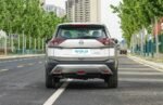 Nissan X-Trail| For Sale From China | China to South Africa Car Export - Image 4