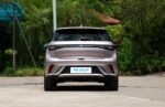 BYD Dolphin 2026– For Sale From China | China Wholesale Car Price South Africa - Image 3