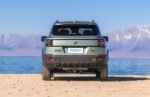 Jetour T1 2026– China Export Vehicle | Chinese Vehicle in South Africa - Image 2