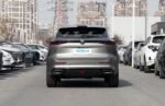 Changan UNI-Z PHEV 2026| China Export Vehicle | Buy Chinese Cars in South Africa - Image 3