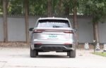 Geely Xingyue L 2026– China Export Vehicle | Buy Direct From China South Africa - Image 3