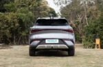 BYD Yuan Plus 2026 Intelligent Driving Edition– China Export Vehicle | Order Direct From China South Africa - Image 4