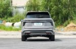Hongqi HS7 2026– China Export Vehicle | Chinese Car for Sale South Africa - Image 3