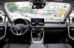 GAC Toyota Wildlander EV– Buy Direct From China | Affordable Chinese Cars South Africa - Image 3