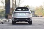 Hongqi HS5 2026– For Sale From China | Chinese Car Export Ready South Africa - Image 2