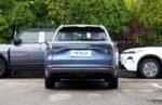 2026 Geely Galaxy Starship 7 EM-i| For Sale From China | Chinese Car Ready for South Africa - Image 3