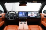 LIXIANG L7– For Sale From China | Chinese Automobiles South Africa - Image 2