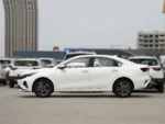 KIA K3– Buy Direct From China | Chinese Ev Cars in Ethiopia - Image 5