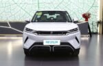 BYD Yuan UP– For Sale From China | Chinese Electric Car South Africa