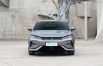 BYD Song L EV– For Sale From China | Chinese Electric Cars South Africa