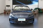 BYD Seal 06 DM-i| For Sale From China | Export Cars From China South Africa