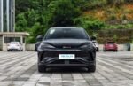 BYD Sea Lion 07 EV– For Sale From China | Chinese EV Import South Africa
