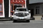 GWM Tank 500– For Sale From China | Chinese SUV for Sale South Africa
