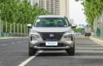 Nissan X-Trail| For Sale From China | China to South Africa Car Export