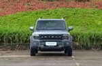Jetour T2 2026– China Export Vehicle | Chinese Cars in South Africa