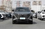Changan UNI-Z PHEV 2026| China Export Vehicle | Buy Chinese Cars in South Africa