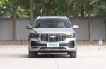 Geely Xingyue L 2026– China Export Vehicle | Buy Direct From China South Africa