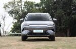 BYD Yuan Plus 2026 Intelligent Driving Edition– China Export Vehicle | Order Direct From China South Africa