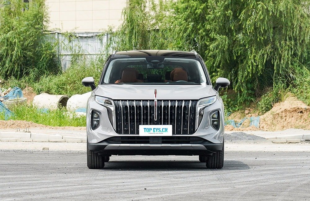 imgi_3_2_3(13) Hongqi HS7 2026– China Export Vehicle | Chinese Car for Sale South Africa - Image 1