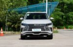 BYD Sea Lion 05 DM-i| For Sale From China | Premium Chinese Cars South Africa