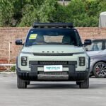 Geely Cowboy 2026– China Export Vehicle