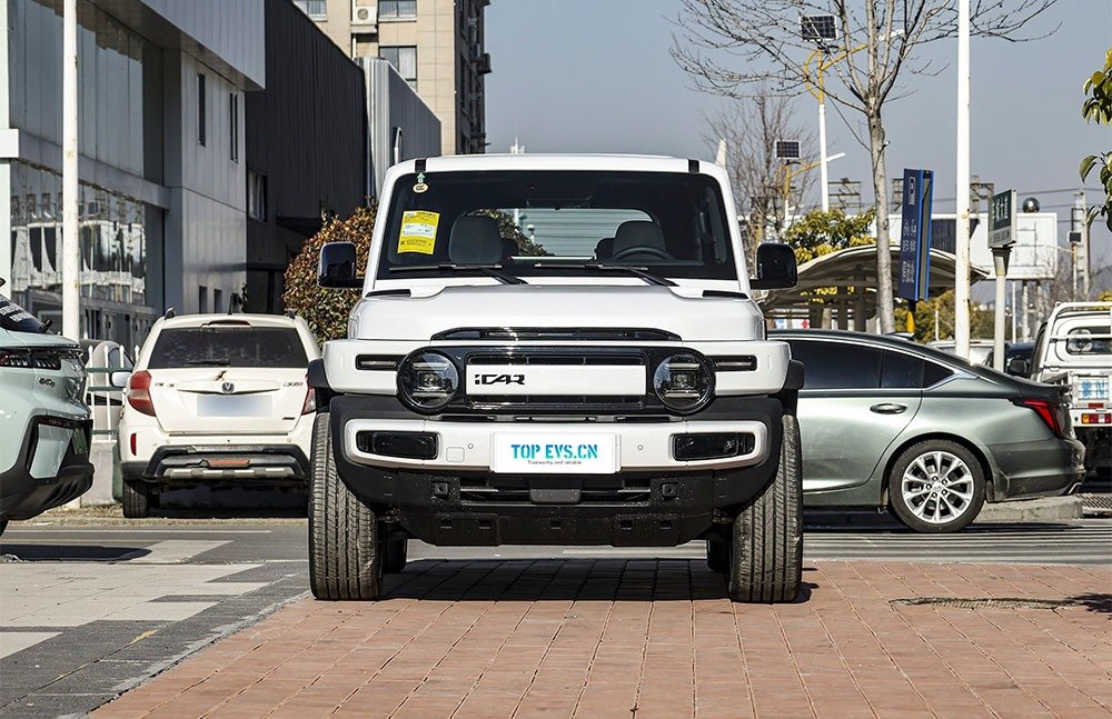 imgi_3_4_3(4) Chery iCAR V23 2026– China Export Vehicle | Chinese Car for Sale in South Africa - Image 1