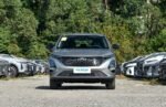 Chery Tiggo 5X 2026 High Energy Edition– China Export Vehicle | Chinese Car in South Africa