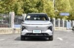 Geely Galaxy L7 2026– China Export Vehicle