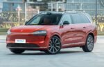 AITO M9– For Sale From China | Chinese Car Export South Africa - Image 4