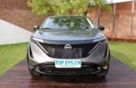 NISSAN ARIYA– For Sale From China | Chinese Vehicles for Sale South Africa