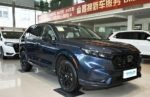 HONDA CR-V PHEV| Buy Direct From China | New Chinese Cars South Africa
