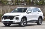 HYUNDAI Santa Fe 2026– For Sale From China | Chinese Car Market South Africa
