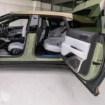 Hiphi Z Electric Car– Buy Direct From China | China Vehicle Export South Africa - Image 2