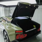 Hiphi Z Electric Car– Buy Direct From China | China Vehicle Export South Africa - Image 3
