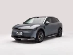Zeekr 7X– Buy Direct From China  |  Chinese Car for Sale South Africa - Image 10