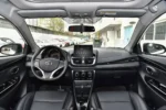 Toyota Yaris L Left Hand Drive– Buy Direct From China | Chinese Vehicle Import South Africa - Image 9
