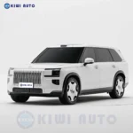 Zeekr 9X– Buy Direct From China | New Energy Vehicle South Africa - Image 5