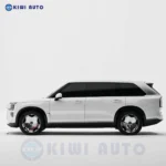 Zeekr 9X– Buy Direct From China | New Energy Vehicle South Africa - Image 3