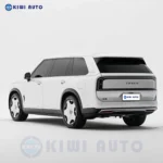 Zeekr 9X– Buy Direct From China | New Energy Vehicle South Africa - Image 4