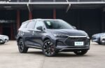 BYD Tang DM-I| For Sale From China | Chinese Electric Vehicle South Africa - Image 4