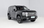 GWM Haval H9– For Sale From China | Chinese Sedan for Sale South Africa - Image 3