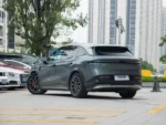 Zeekr 7X– Buy Direct From China  |  Chinese Car for Sale South Africa - Image 7