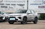 GAC Toyota Wildlander EV– Buy Direct From China | Affordable Chinese Cars South Africa