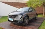 NISSAN ARIYA– For Sale From China | Chinese Vehicles for Sale South Africa - Image 2