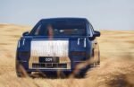Zeekr 009 Pure Electric– For Sale From China | China Car Import South Africa
