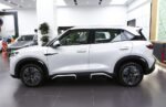 BYD Yuan UP– For Sale From China | Chinese Electric Car South Africa - Image 4