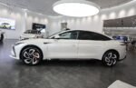 IM L7 2026– For Sale From China | Chinese Car for Sale South Africa - Image 2